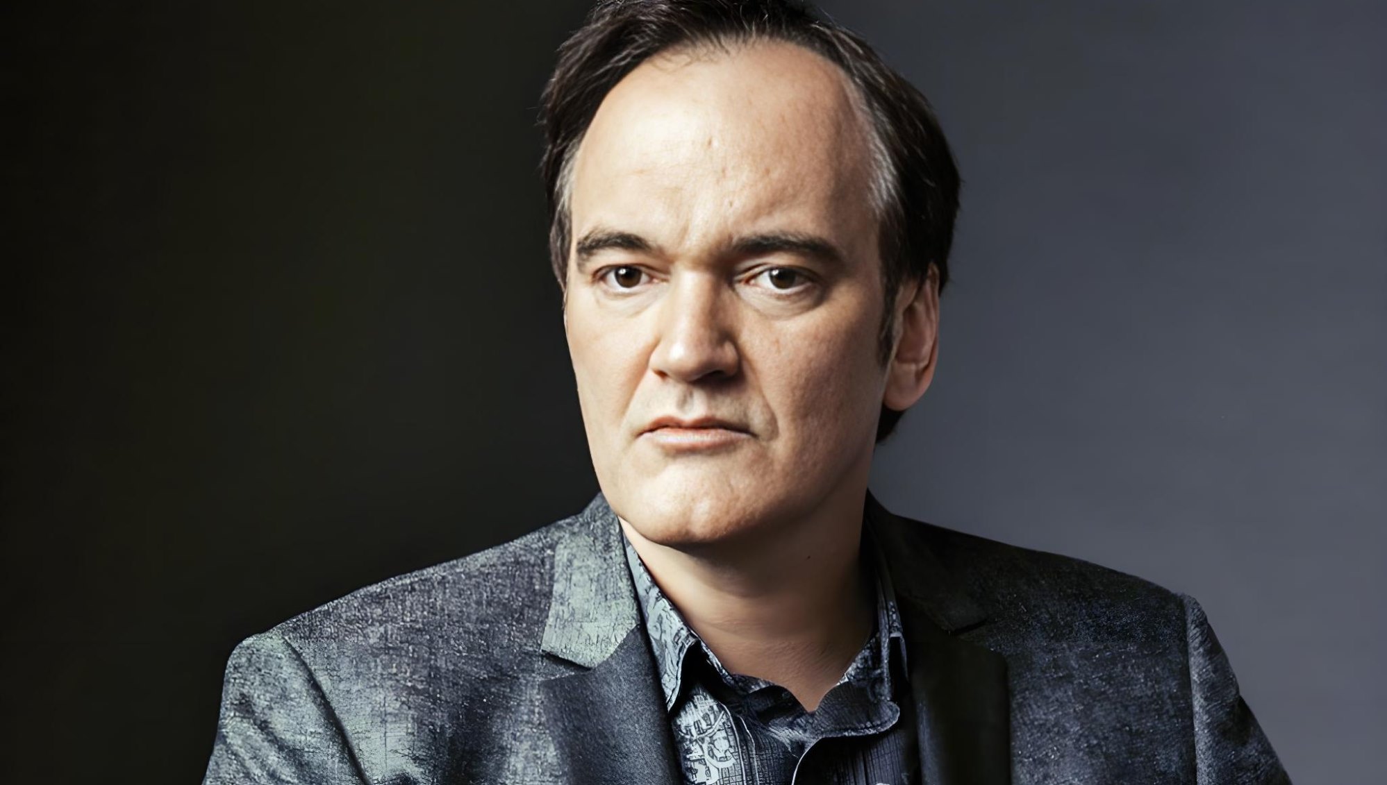 昆汀·塔伦蒂诺