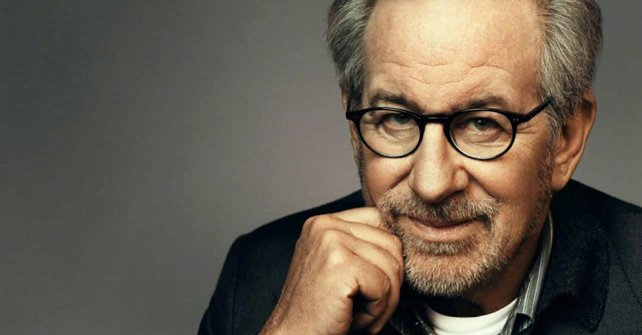 史蒂文·斯皮尔伯格