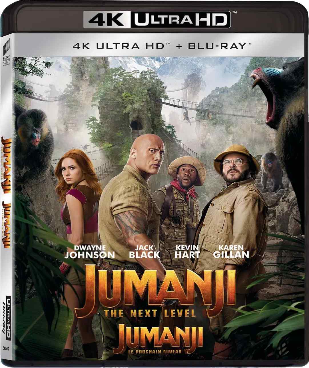 勇敢者游戏2：再战巅峰