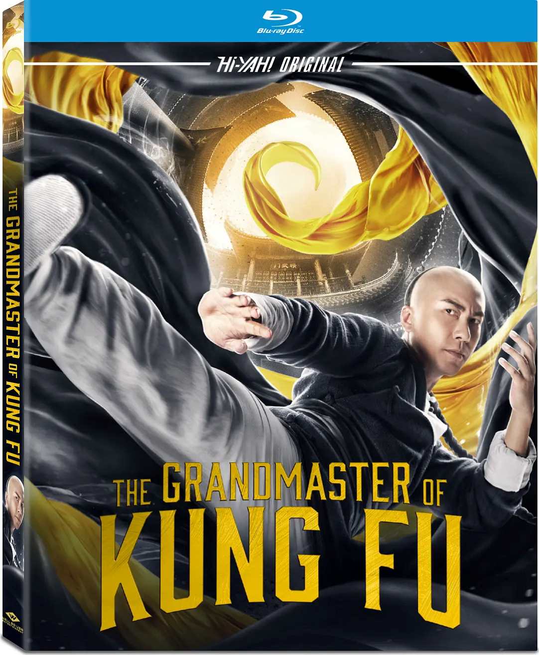 霍元甲之精武天下