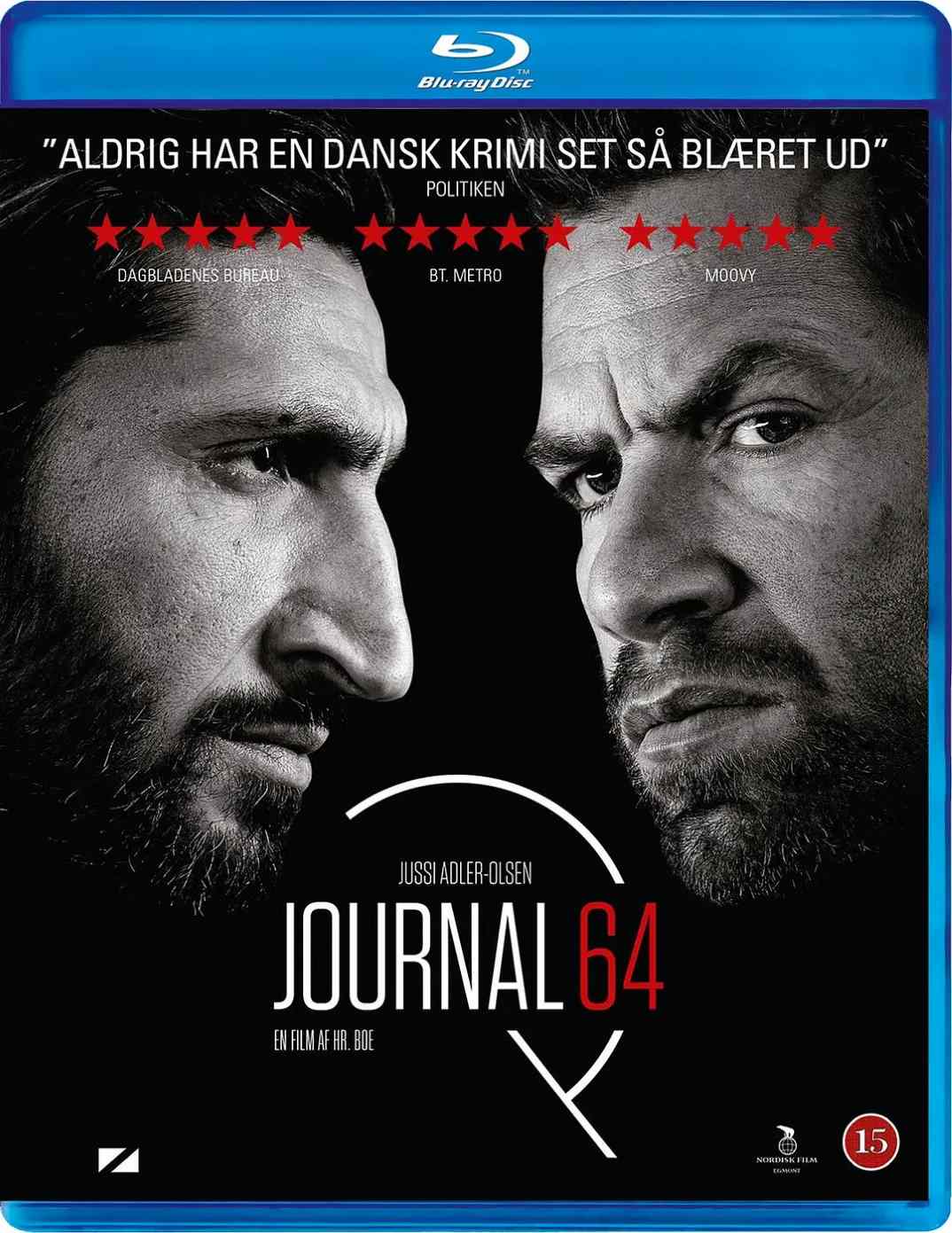 悬案密码4：64号病历