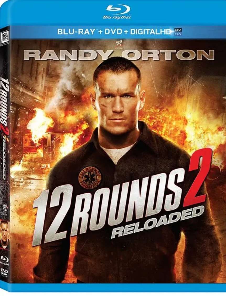 12回合2：重装上阵