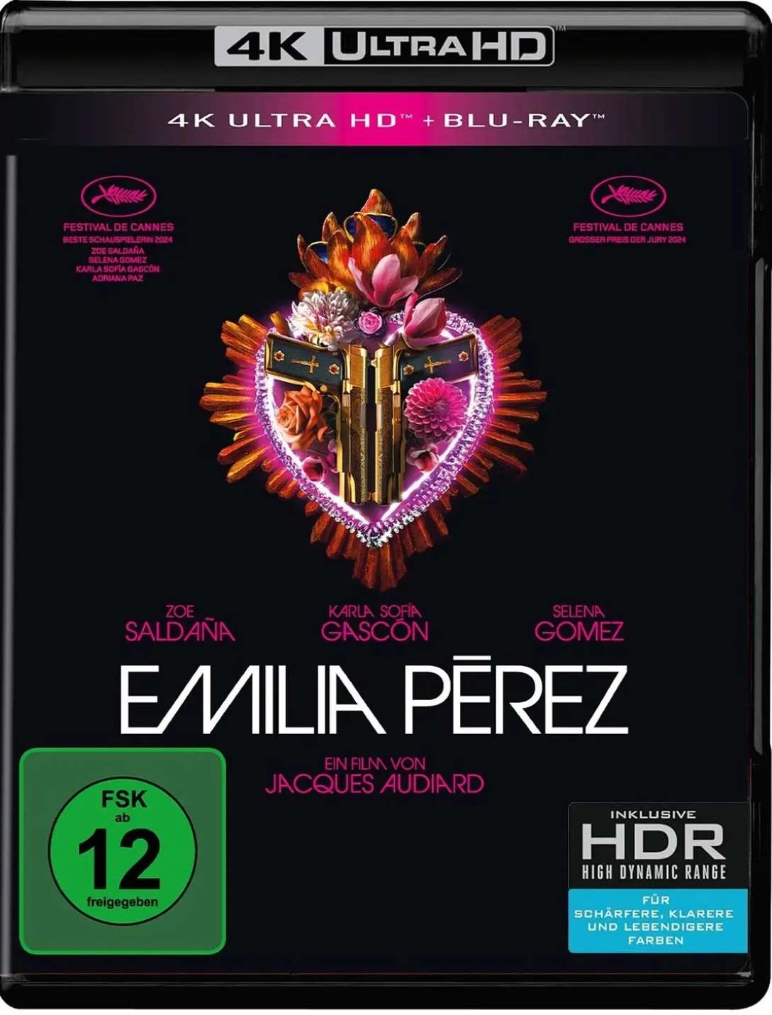 艾米莉亚·佩雷斯