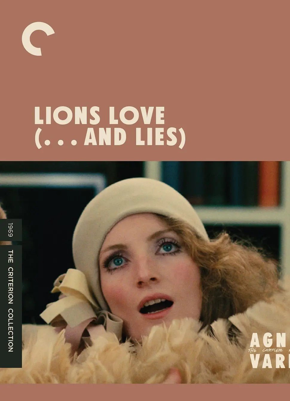 狮子、爱、谎言
