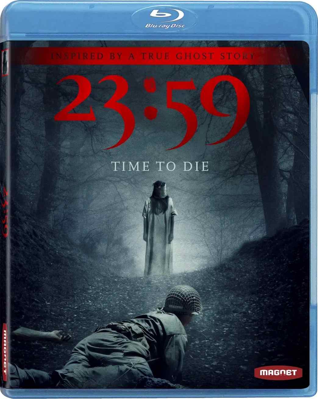 猛男军中鬼故事