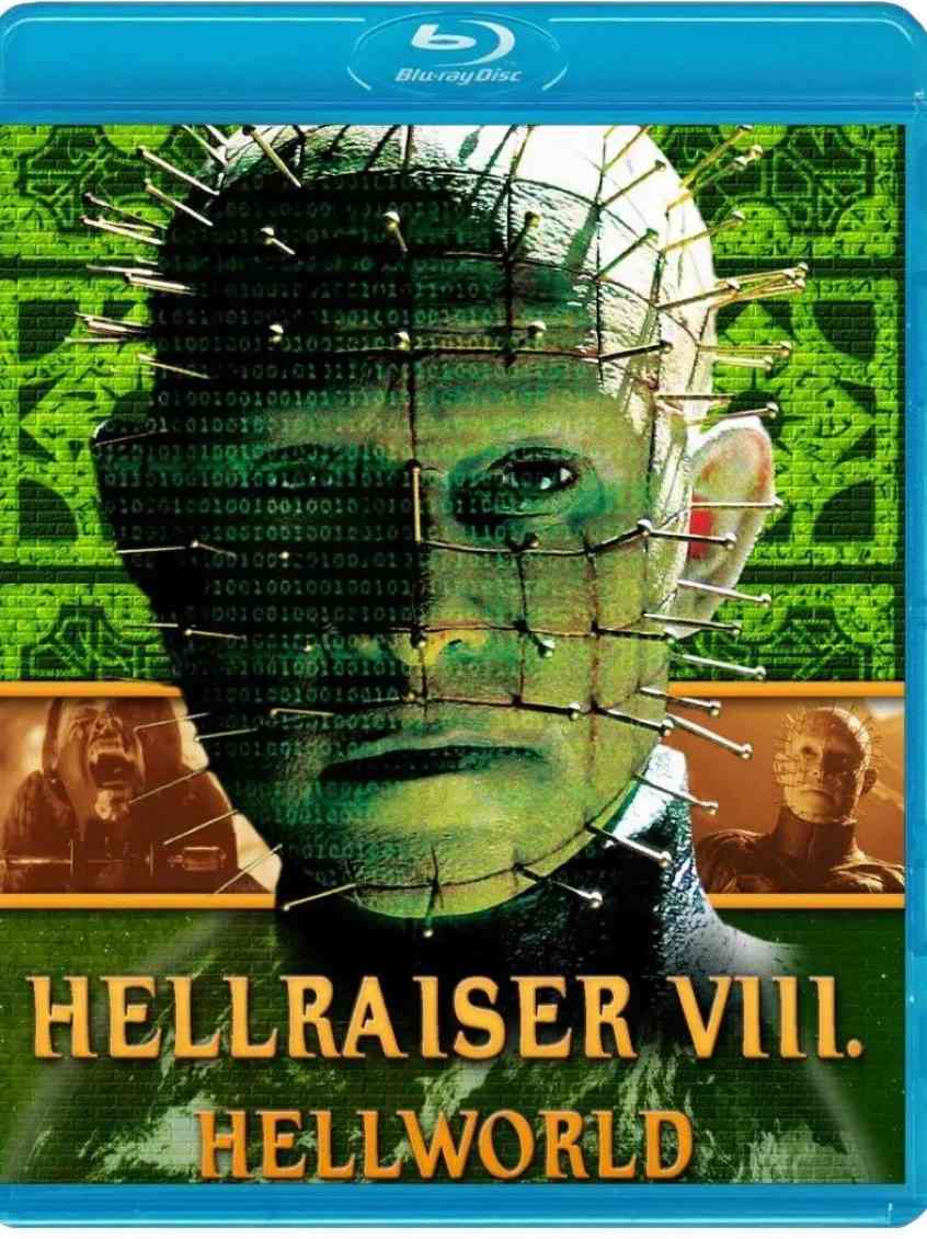 养鬼吃人8：地狱世界