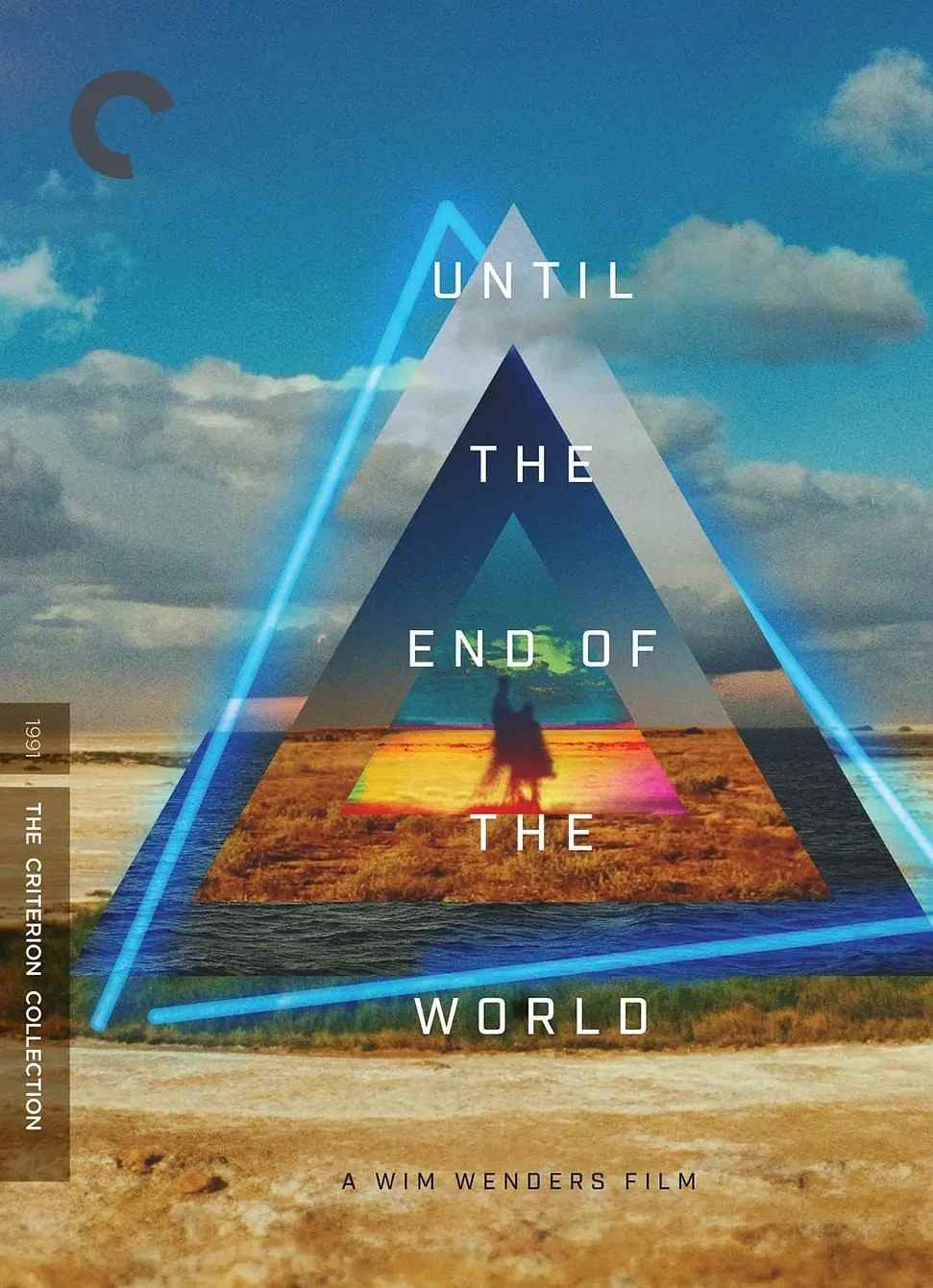 直到世界尽头