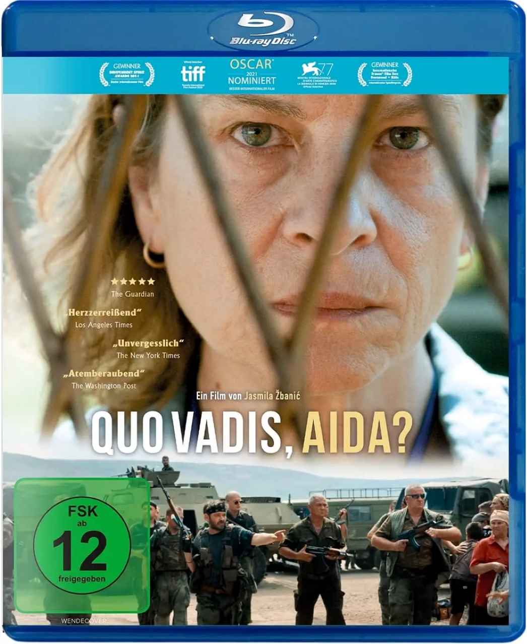 阿依达，你往何处去？