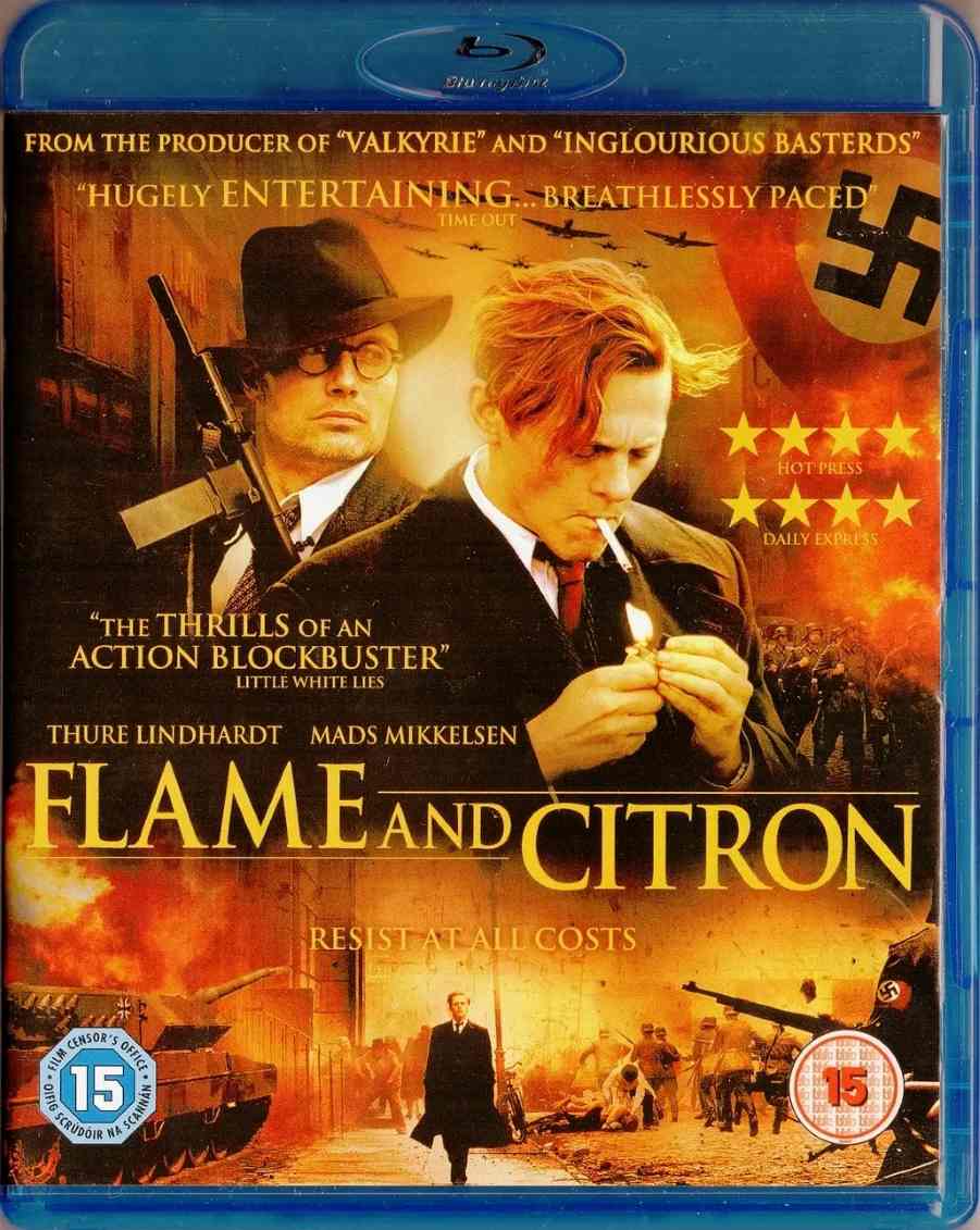 弗莱蒙与希特伦