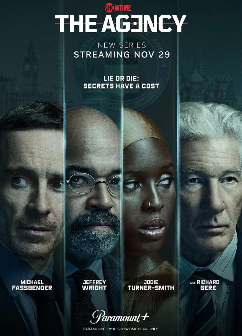 传奇办公室 第一季