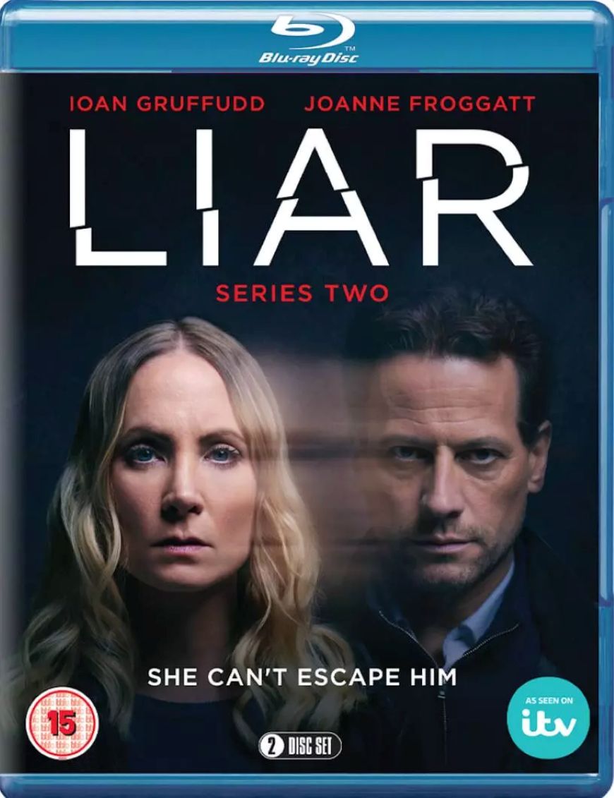 谁在撒谎 第二季