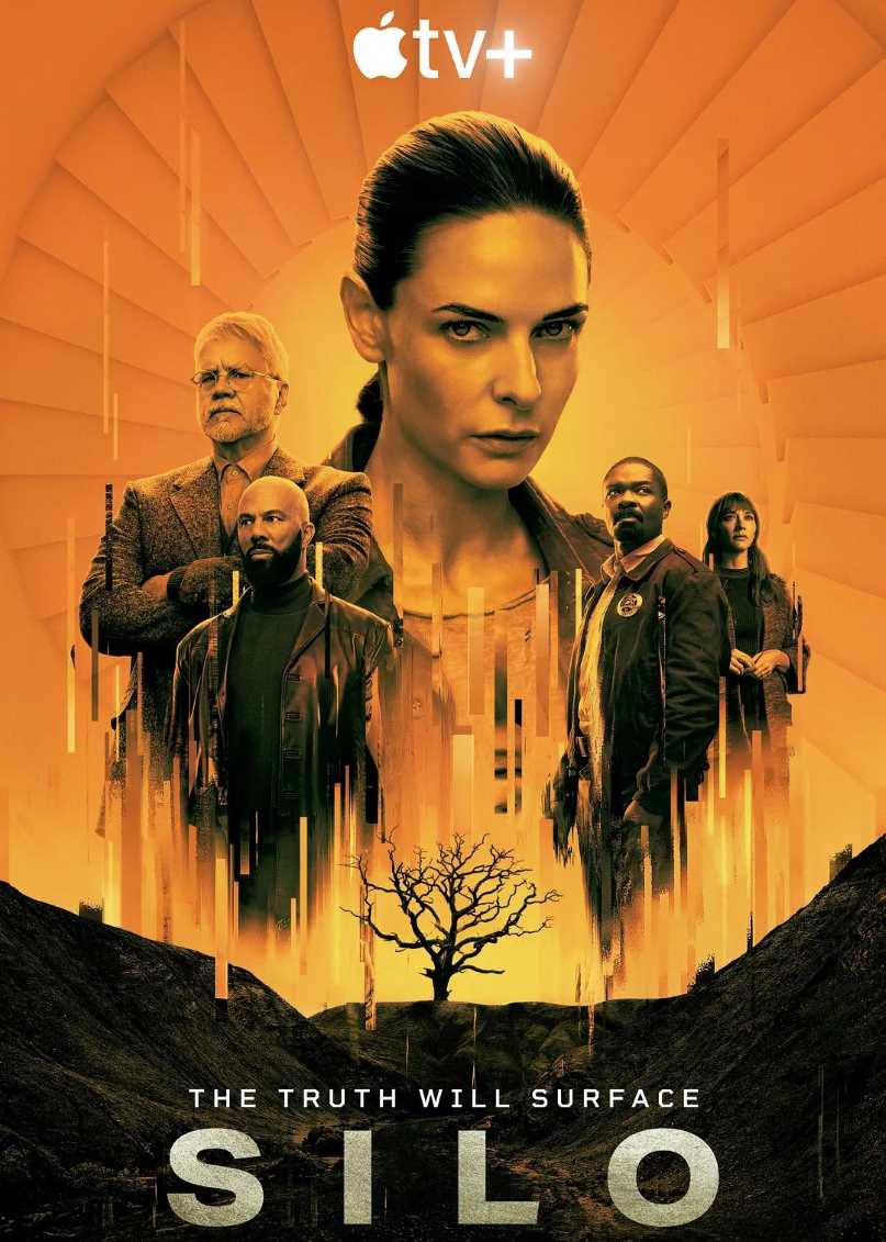 末日地堡 第一季