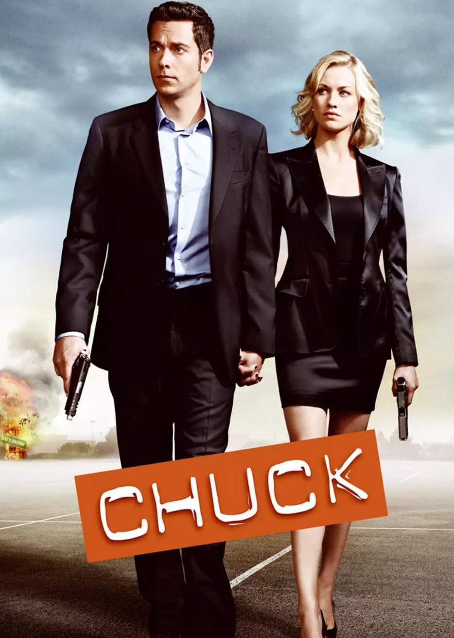 超市特工 第五季