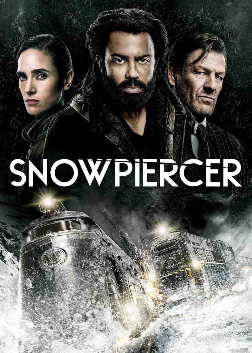 雪国列车(剧版) 第二季