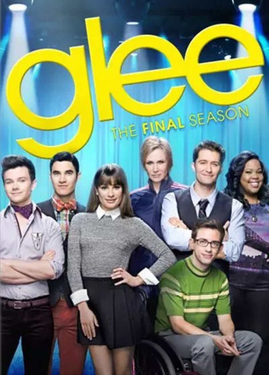 欢乐合唱团 第六季