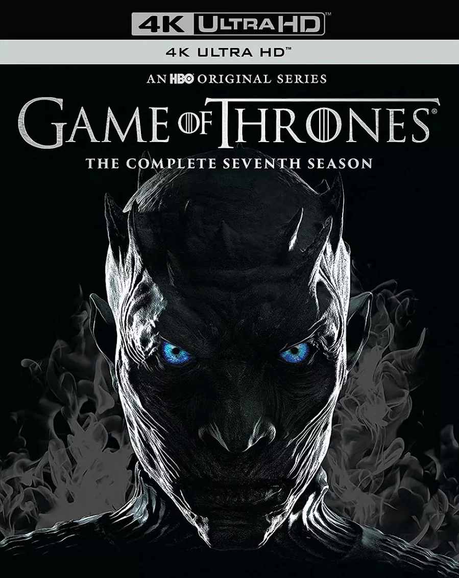 权力的游戏 第七季