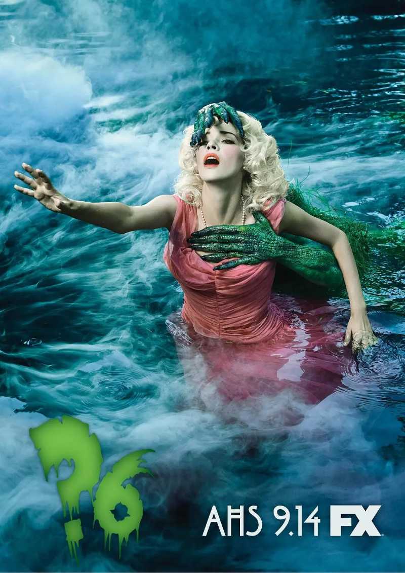 美国恐怖故事：洛亚诺克 第六季