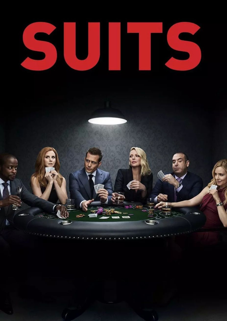 金装律师 第八季