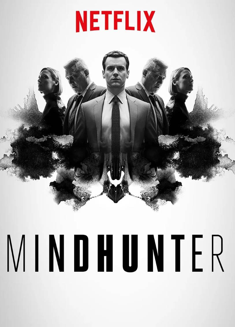 心灵猎人 第二季