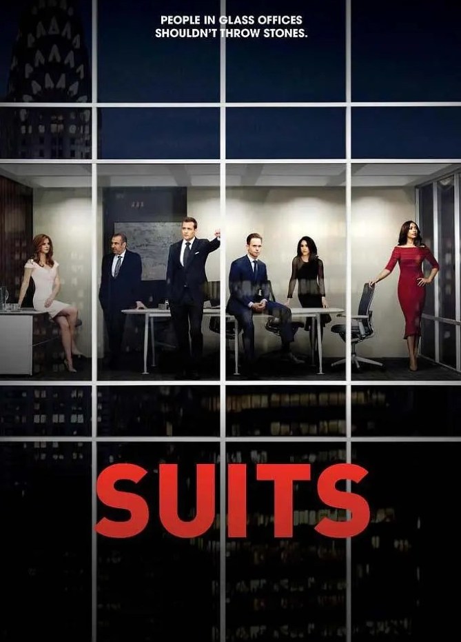 金装律师 第五季