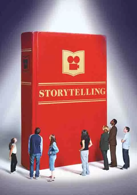 两个故事一个启示