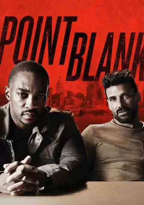 单刀直入(美版)