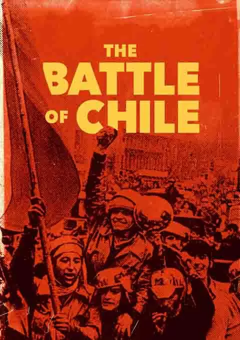 智利之战 全3部