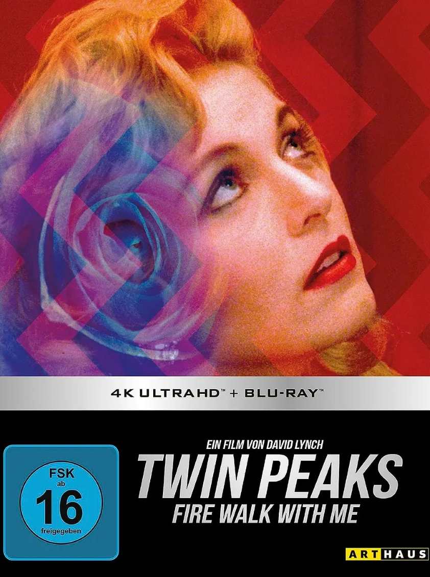 双峰：与火同行