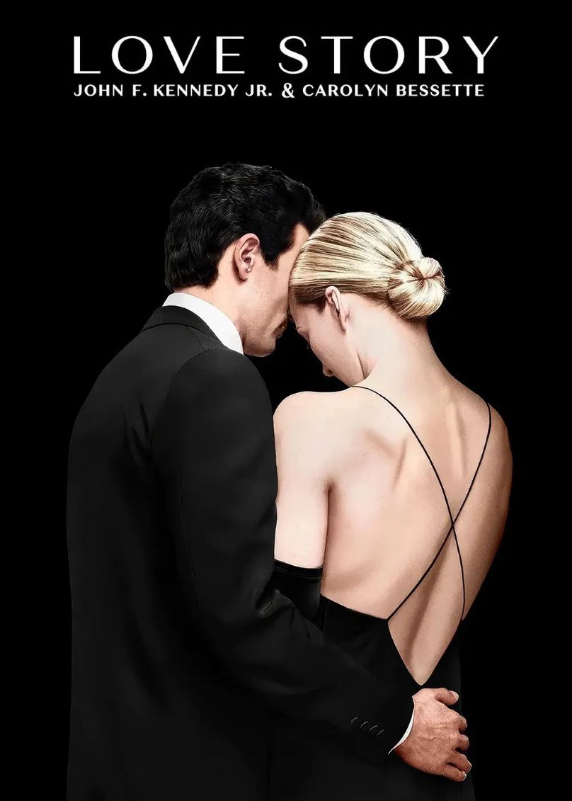 爱情故事:小约翰·肯尼迪与卡罗琳·贝塞特